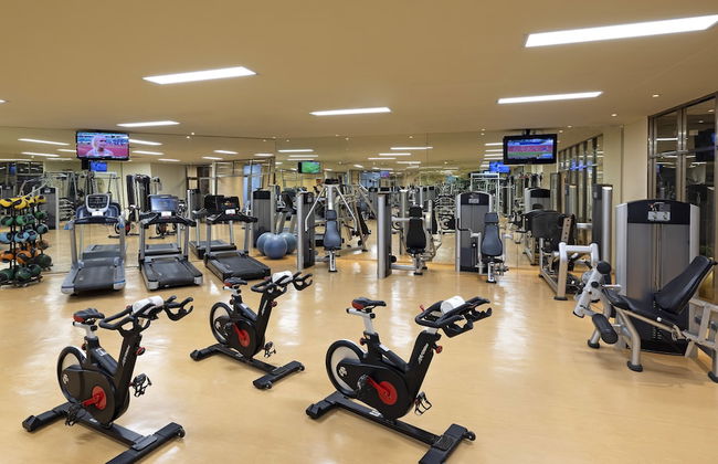 Paradisus Cancún – All Inclusive - Photo 69