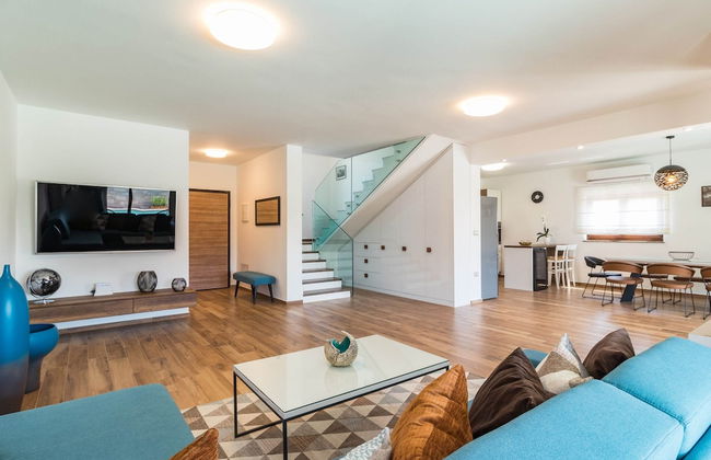 Apartment in Croatia Near the Coast - Foto 18