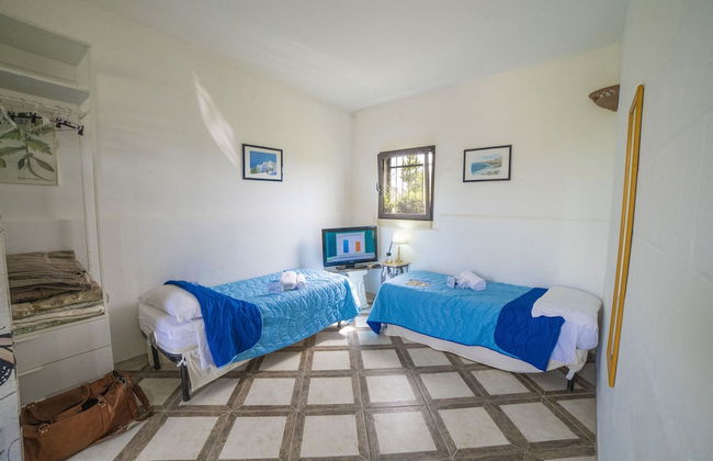 Villa Lisa with huge Pool and Garden - Foto 13