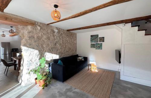 Le Moulin de Castellane - Foto 8