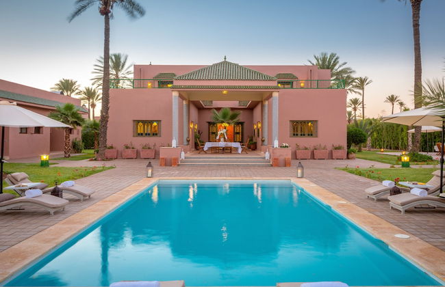 Domaine Abiad - Foto 13