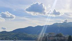 Home and garden nestled in Ameno - Foto 3