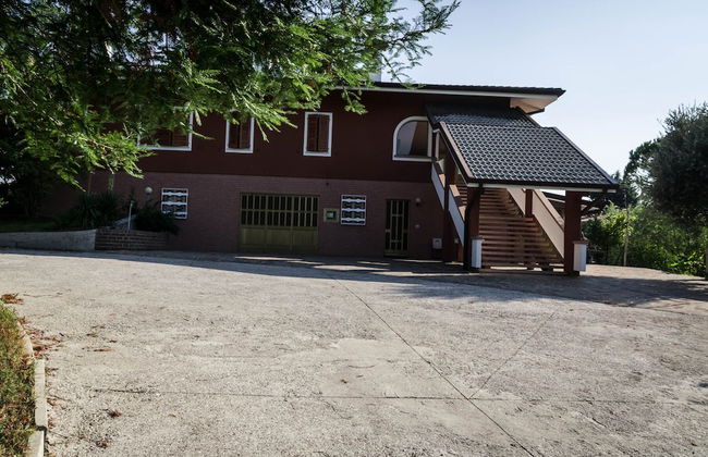 Villa Torresani - Foto 12