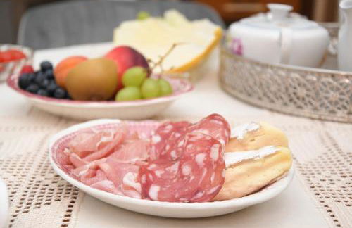 Gästewohnung My Secret Garden 1 - Keine Monteure - Foto 33