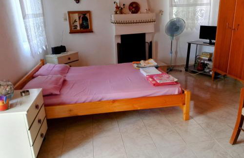 Trikeri traditional cozy house - Photo 4