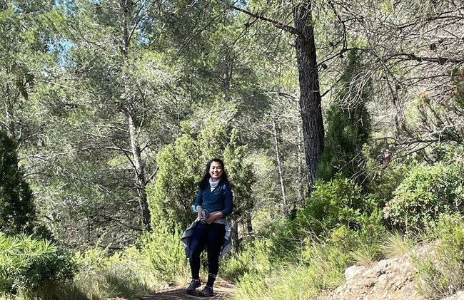 Nada en Fuentes termales y explora el cañón de Montanejos. - Foto 9