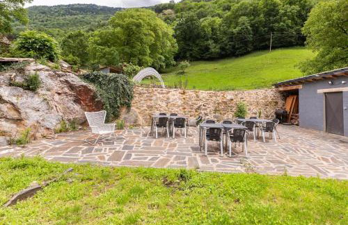 Val Aran: apartamento con chimenea,jardín y vistas - Foto 36