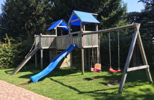 Ferienhof Radlerslust - Foto 87