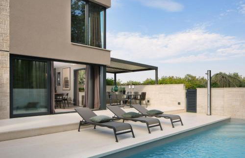 Villa Oliva by Interhome - Foto 1