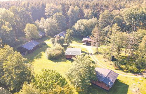 Ferienhaus mit Terrasse - Foto 34