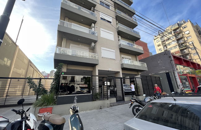 Modern Studio With Open Views, Pool, and 24-hour Security - Foto 18