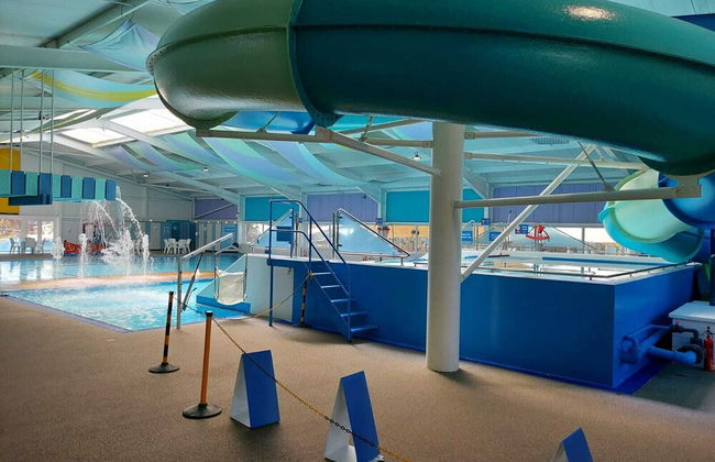 Cayton Pines Lodge at Cayton Bay Holiday Park - Foto 22