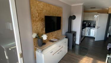 Ferienhäuser Schlossberg - Foto 5