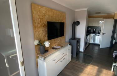 Ferienhäuser Schlossberg - Foto 5