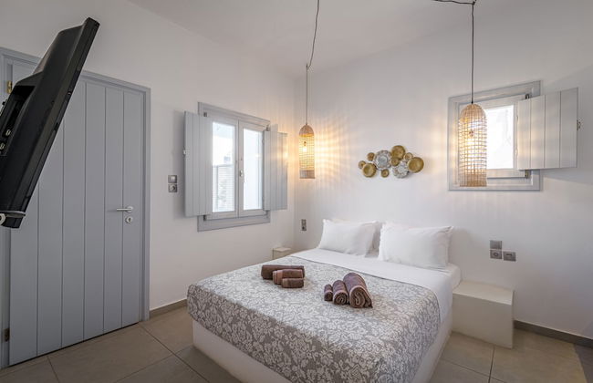 DS Traditional Villas Santorini Island - Foto 5