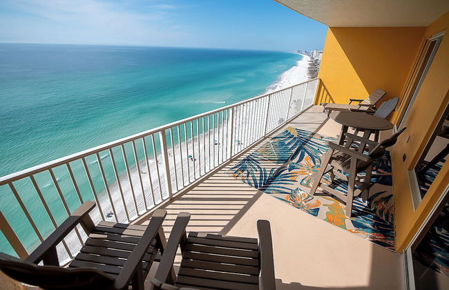 Treasure Island - Foto 65