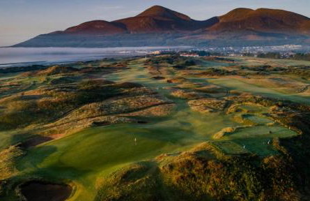 Cosy Barn Conversion in the Mournes - Photo 51