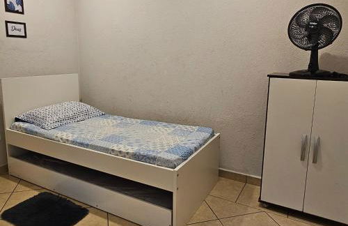 Apartamento dos Bandeiras com 2 quartos - Foto 16