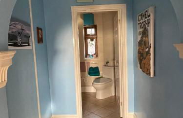 Hardy View Farm House - Photo 58