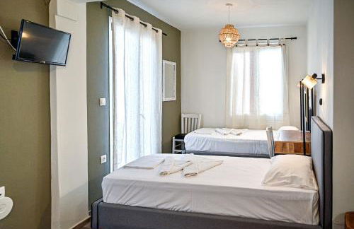 Ikaria Studios - Foto 42