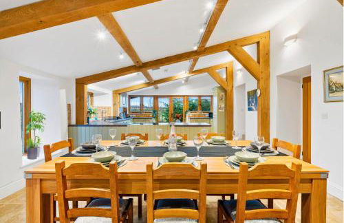 Hidden Barn - Hot Tub, Pool - Foto 8