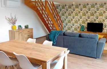 Le gîte de notre histoire - Foto 11