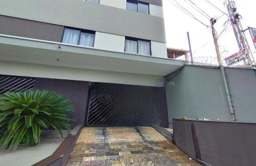 Acomodação Tranquila no Centro - Foto 9