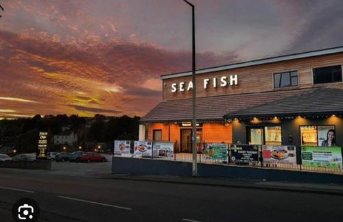 Little House On The Hill Walks Castle Restaurants pet friendly - Foto 6