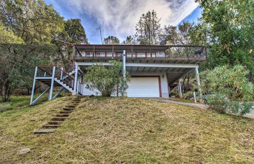 Lake View Home with Grill Hike, Boat, Relax! - Foto 3