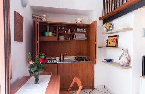 Casa Zu Peppino - Foto 30