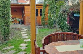 FeWo bei Tati - Bungalow - Foto 27