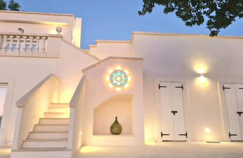 Stylish & Romantic Country House, Toti - Foto 18