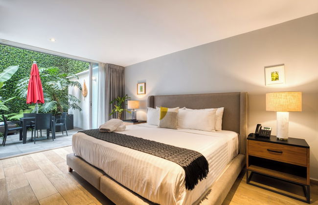 ZAMORA by Mr. W - Foto 43