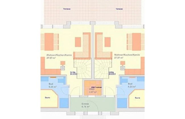 Ostseebrandung - Haus Seestern - Foto 8