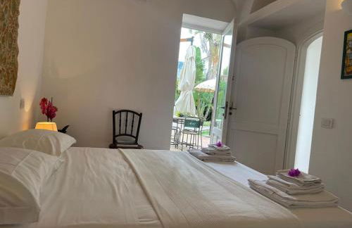 Villa La Firulina, Capri - Foto 30