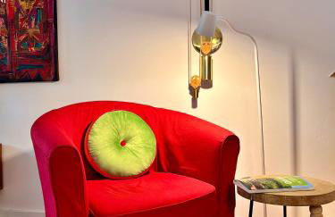 Ferienwohnung Piesbach - Foto 6