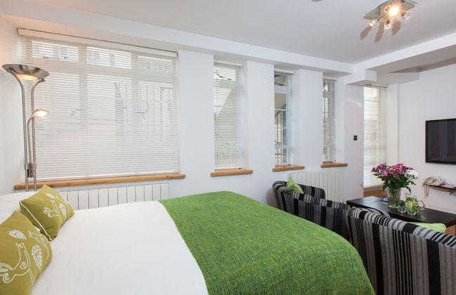 Nell Gwynn House Apartments - Foto 20