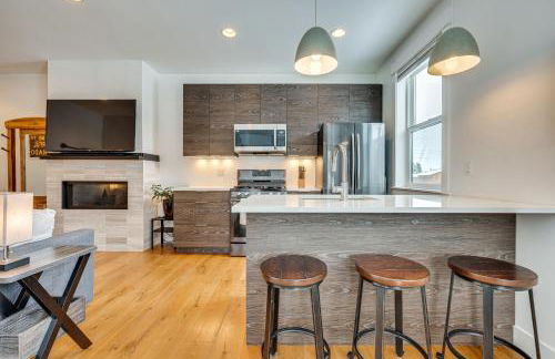 2 Mi to RMNP Mtn-View Grand Lake Loft! - Foto 7