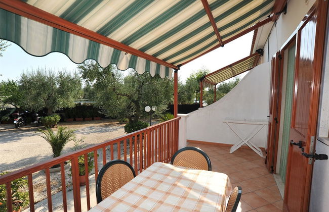 B&B Lido dei Pini - Photo 16