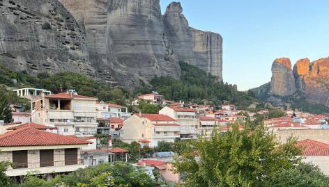 Grand View Suites Meteora - Foto 4