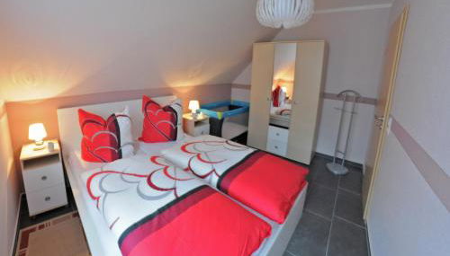 Ferienhaus Müritzidyll / OG-Appartement - Foto 3