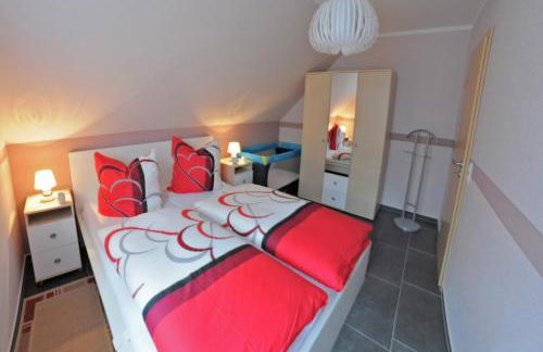 Ferienhaus Müritzidyll / OG-Appartement - Foto 3