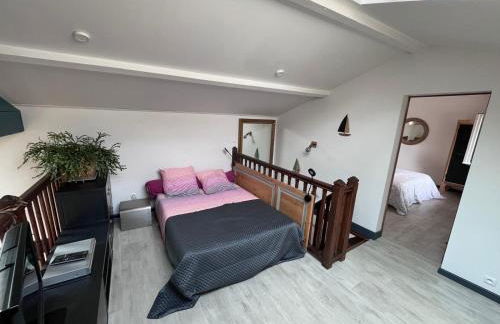 Villa TAKY - LE VERDON SUR MER - max 11 pers - Foto 19