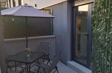 Radin San Sebastian estudio - Foto 2