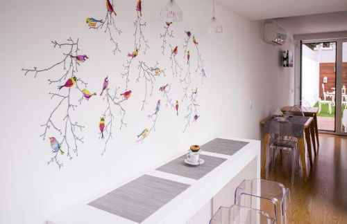 Tea 4 Nine Guest House - Foto 20