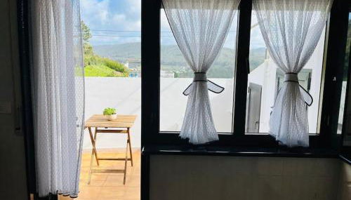 Apartamentos Ría do Barqueiro - Gran apartamento completo con terraza en O Barqueiro - Foto 3