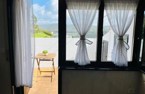 Apartamentos Ría do Barqueiro - Gran apartamento completo con terraza en O Barqueiro - Foto 3