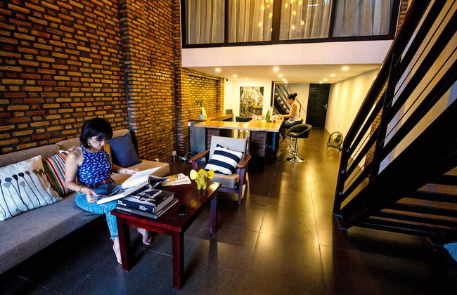 Ananda's Siem Reap - Photo 2