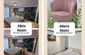 Allan & Ella House - Photo 33