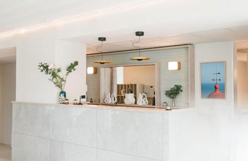 Quality Aparthotel Quiberon - Foto 44